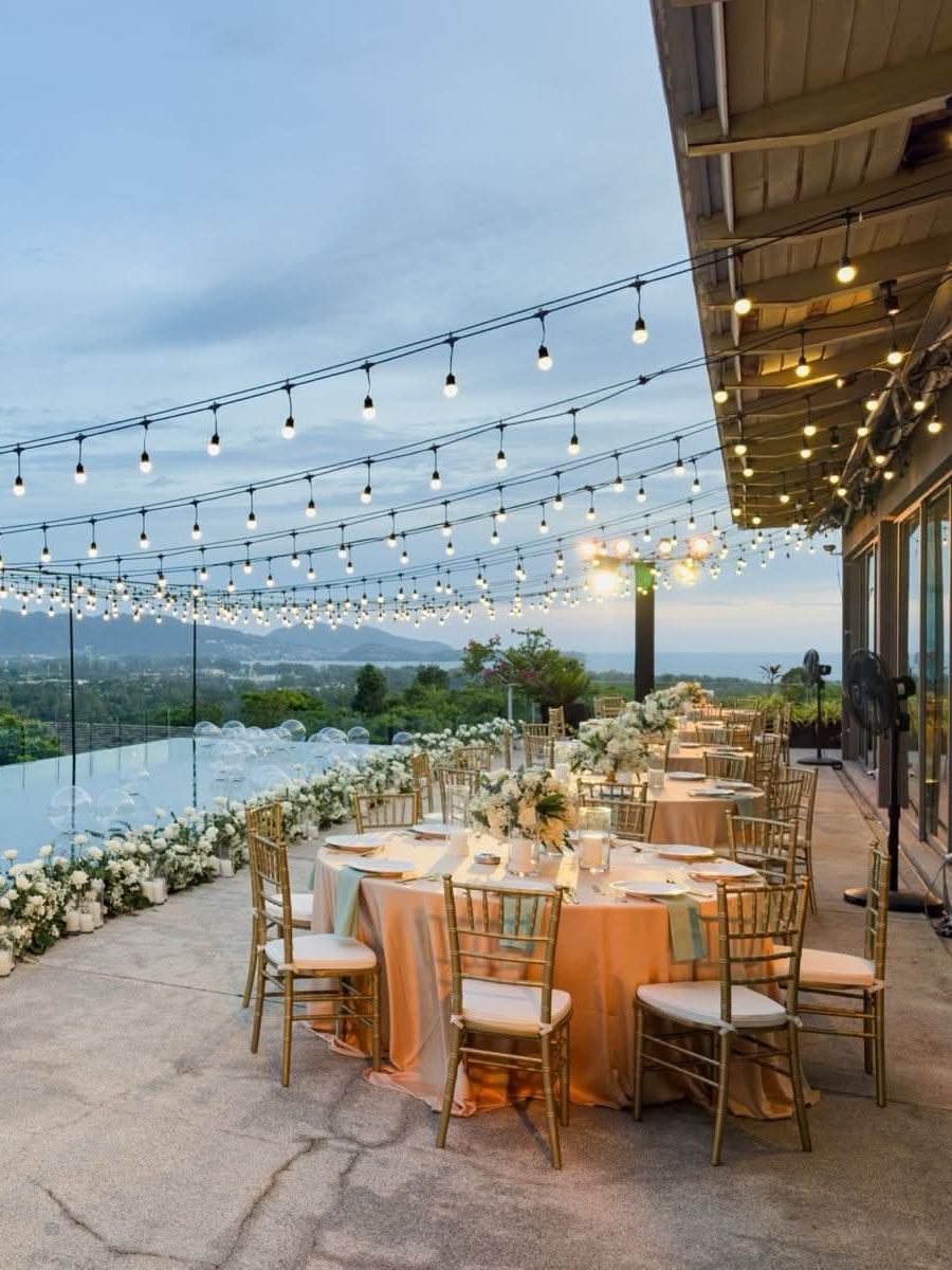 Private Events 01